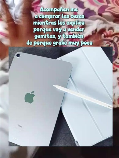 Ahora ahorre para el iPad A16 Plateado, me gusta mucho el color no me dejen en flop. ‼️#fypシ゚viral #ahorrando #ipad #ponmeenparti #acompañame