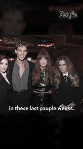 54K views · 2.2K reactions | Austin Butler is currently earning rave reviews for his portrayal of Elvis, but long before the Oscar nomination for the role, the actor got his start in parts on the Disney channel and Nickelodeon — and he credits those early roles for getting him where he is today. Tap the link for more on the greatest gift the role of Elvis has granted him: https://peoplem.ag/3IPcqHN | People | Facebook