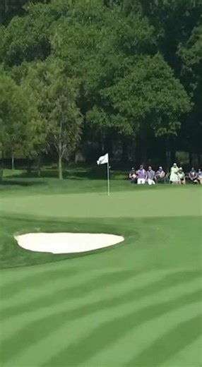 Contact That Refused Error #golf #GolfShot