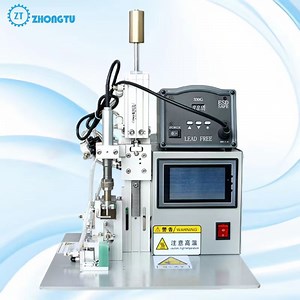 [Hot Item] Semi-Automatic Wire Welding Machine Soldering Machine Soldering Robot Welding Machine Soldering Machine Soldering Robot