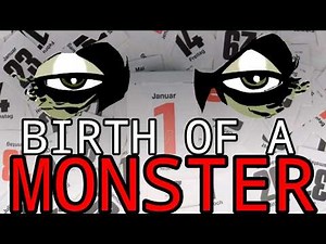 From Has-Been to Hannibal: Calendar Man