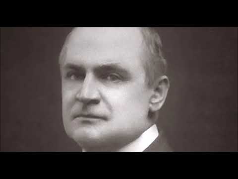 [Occult Audiobook] Mind Power (Abridged Version) - William Walker Atkinson