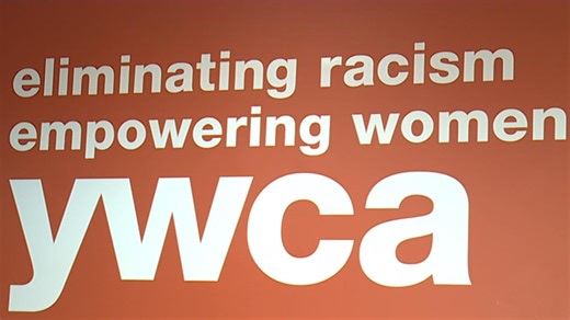 April marks sexual assault awareness month