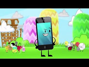 Inanimate Insanity S2 E1 In Reverse!