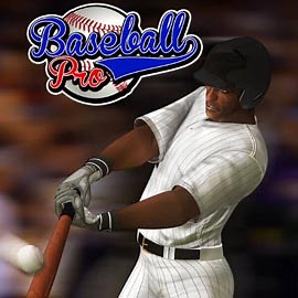BASEBALL PRO GAME