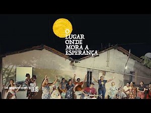 O lugar onde mora a esperança | Documentário