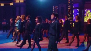 Three weeks until Riverdance returns to the theatre 💚 We can't wait to dance again! Tickets on sale now 🎟️ | Riverdance