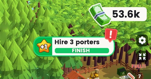 Download & Play Lumber Inc on PC & Mac (Emulator)