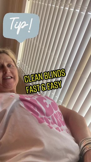 Efficient Blinds Cleaning Tips Using a Paintbrush