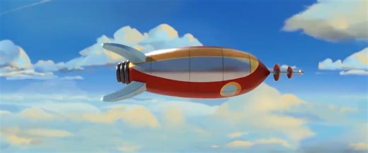 Coin Operated - Animated Short Film