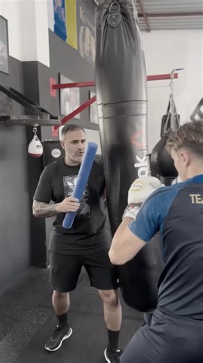 Boxing Techniques: Mastering the Sport Effectively