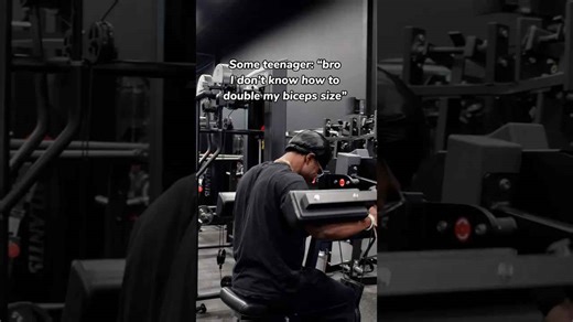 Biceps Workout: Spider Curls, Concentrated Curls, Incline Curls