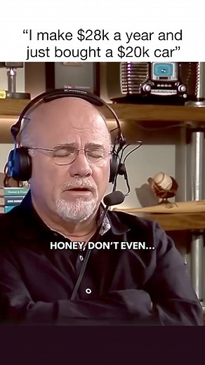 The best car for you is always the car you can afford to pay cash for. If you have any kind of debt, you don’t need an expensive car. You need a car that gets the job done—one that goes from 0–60 eventually. Pay cash for a car you can actually afford, and use the money you save to pay off your debt. When you’re debt-free and paying cash for your dream car, you’ll look back on the time that you made a sacrifice to win with money, and you’ll be so glad you did. | Dave Ramsey