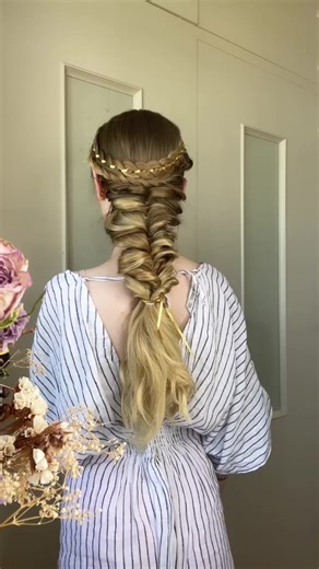 Mastering Braided Hairstyles: Step-by-Step Guide