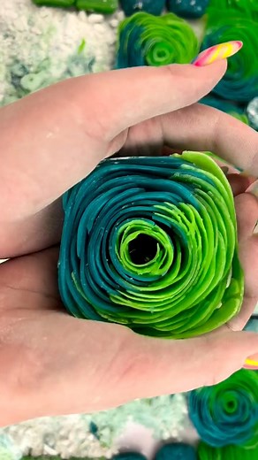 Oddly relaxing Green flowers crushing asmr #oddlysatisfyingasmr #asmrslime #oddlysatisfying #asmrsounds #asmrvideo #relax #asmr #relaxing #asmrmukbang #asmrfood #natureshot #nature #natureza #relaxation #RelaxAndUnwind #RelaxAndRecharge #relaxed | ASMR SOAP
