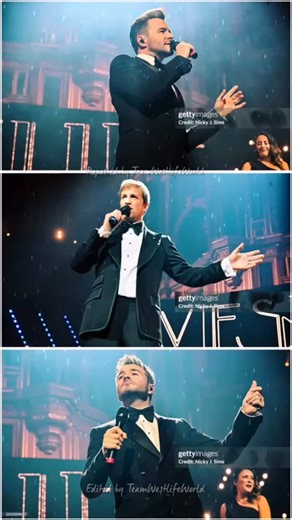 422 reactions · 23 comments | ✨ Westlife 25 – A Night to Remember at...