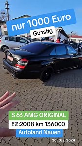 Autoland Nauen De on Reels