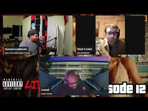 Oxide Station Podcast: Rules of Modern Dating