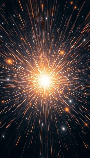 3D Nebula Tour: Journey Through Cosmic Colors