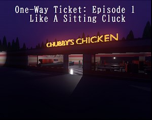 One-way Ticket (Ep. 1) by Consistency3D