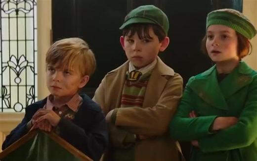 10部学习英语的最佳儿童电影