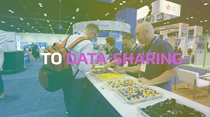 The technology we had on display at #HIMSS24 was wild. 😮 Our exhibition floor had everything—including case studies, product demos, and lectures from our industry’s leading vendors. (If you were there, that includes you!) And even though the range of products we saw was massive, we loved seeing how everyone’s solutions centre around our common goal: health equity. Let’s take a lil trip down memory lane, shall we? 😁 | HIMSS