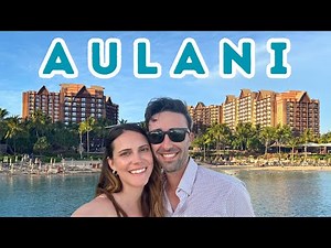 Our Honest Review of Aulani, A Disney Resort & Spa