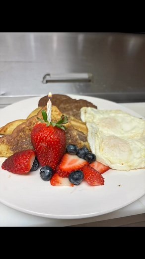 Cottage Cafe on Reels