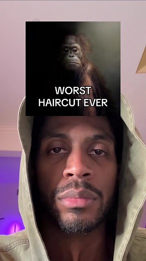 This is the absolute worst haircut I’ve ever gotten in my entire life 😭😭😭😭