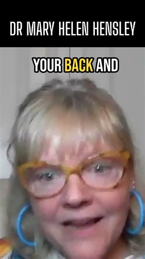 You Are an Omnipotent Being | NDE Dr Mary Helen Hensley