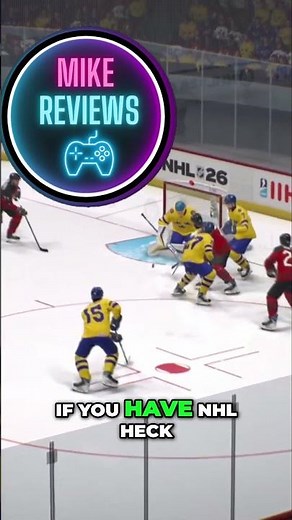 NHL 26 Review: Worth Buying?