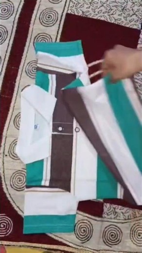 Cute&Comfortable Baby boy T-shirt From MEESHO #meesho #reels #unboxing #babyboy #designerbaby #kids