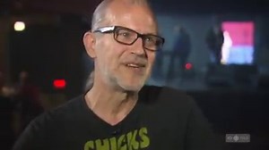 Découvrez ou redécouvrez l'un des fondateurs du célèbre groupe montréalais Men Without Hats, Ivan Doroschuk. | Radio-Canada Information