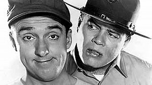 Gomer Pyle, USMC (1966) 3x07....Gomer And The Little Men From Outer Space