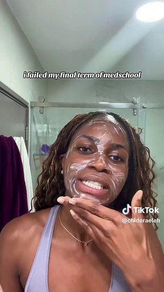 Struggling in Medical School: My Final Term Experience