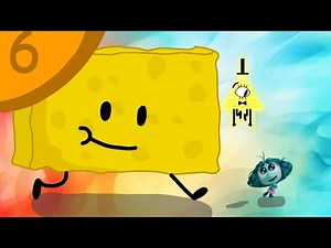 Random character viewer voting (colors edition) episode 6. Virus alert