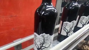 How a truck in the Lodi area makes bottling possible for small wineries