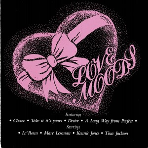 Various - Love Moods