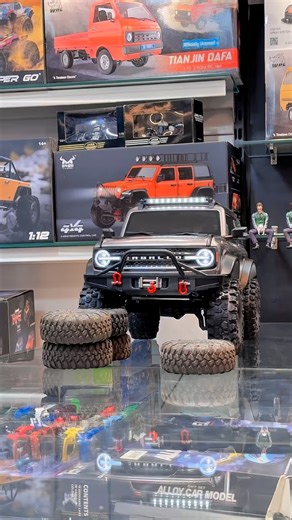 YOUCliQ Store | Wltoys 104020 4WD RC Car RTR 1/10 2.4G Rock Crawler Off-Road Climbing . . . Contact at 9658916916 or DM us . . . #wltoys #110scale... | Instagram