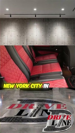 Is this $230,000 SUV the worst design choice ever?