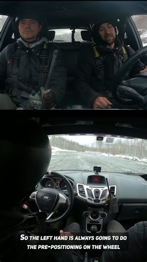 Here are the steps to do a reverse 180, aka J-turn. Have you ever been in a situation where you needed to do one? Check out our tactical driving school to learn more. | Team O'Neil