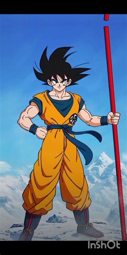 🔥Goku Edit⚡ Dragon Ball anime edit featuring Goku Super Saiyan , Ultra Instinct, legendary Saiyan