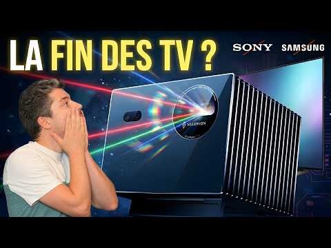 Valerion VisionMaster Pro 2 Review: A stunning projector with impressive contrast