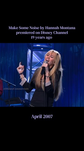 Hannah Montana