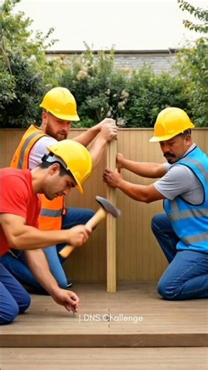 Outdoor seating goals ✨ ~ mini before after- woodworking art skill /hand crafts / #shorts
