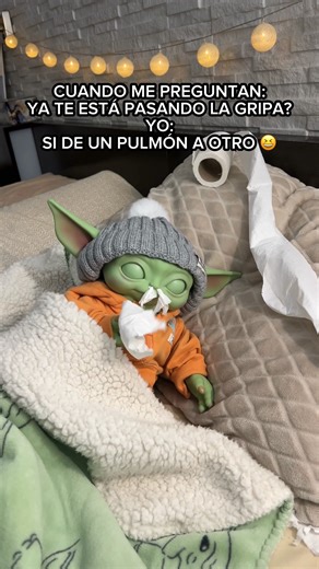 11M views · 74K reactions | Pero no me ven? 蠟 #humor #gripa #tos | Bebeioda | Facebook