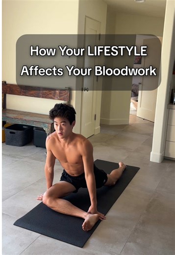 Comparing Bloodwork Results: My Holistic Health Journey