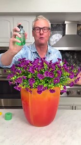 Simple DIY Tip for Artificial Flowers