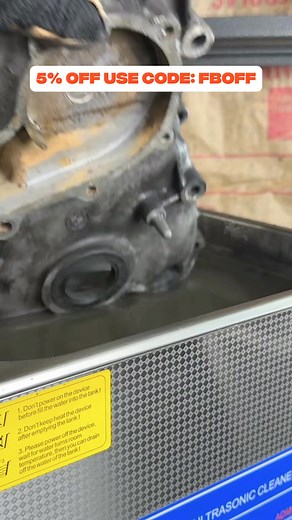 VEVOR 15L Ultrasonic Cleaner with Digital Timer&Heater Professional Ultrasonic Cleaner 40kHz Advanced Ultrasonic Cleaner 110V for Wrench Screwdriver Repairing Tools Industrial Parts Mental Cleaning | VEVOR Home Improvement Australia | Facebook