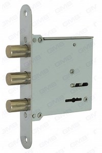 [Hot Item] High Security Heavy Duty Lock Body/Mortise Door Lock (GX1223)